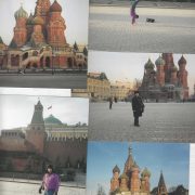 Russia Moscow 01